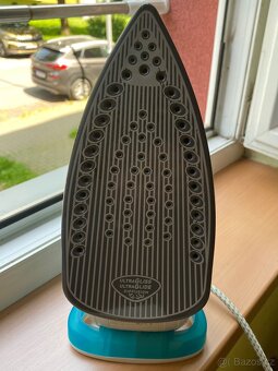 Napařovací žehlička Tefal - 4