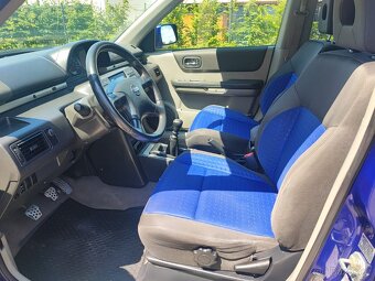 Nissan X Trail 2,2 dci - 4