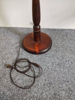 Stojací lampa - 4