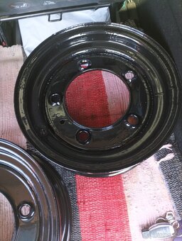 Disky Multicar M25 Tel 602 148 850 - 4