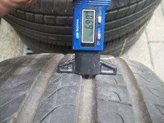 letní pneu Pirelli Audi Q5 255.45.20 101W AO 80% - 4