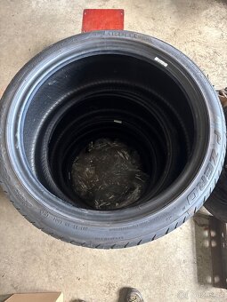 255/35 ZR 18 94Y 2x 255/35 ZR 18 94Y 2x - 4