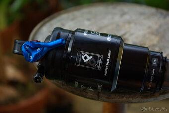 tlumic FOX Float RP23, boostvalve, 190/50mm - 4