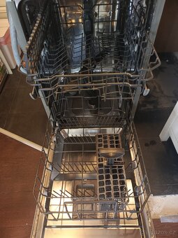 Myčka nádobí Gorenje 45cm - 4