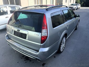 Ford Mondeo ST 220 3.0 166KW - 4