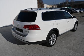 Volkswagen Passat 2.0TDI 130KW Alltrack DSG 5/14 - 4
