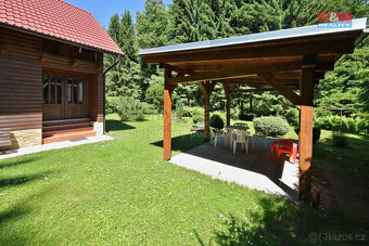 Prodej chaty, 114 m², Vyskytná nad Jihlavou - 4