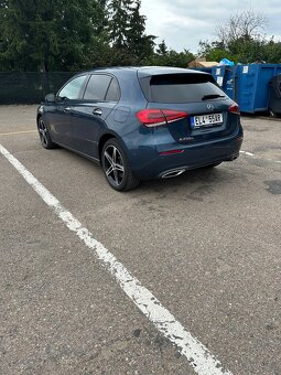 Mercedes Benz a250e - 4