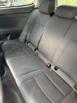 Prodám vw golf 1.9tdi 77kw - 4