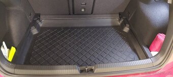 VW Volkswagen Golf 8 VIII. 1.5TSI 110KW MAN People Nový - 4