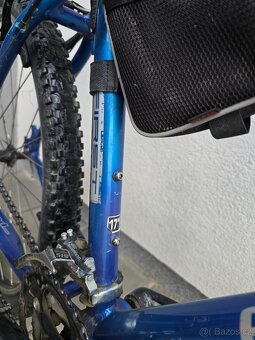Pells Razzer kola 26", rám 17" - 4