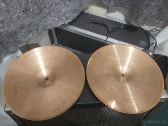 Paiste 2002 - 4