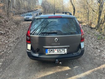 Renault Megane 2 1.5dci 74kw - 4