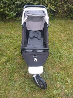 Kočárek Easywalker Sky plus 2.0 - 4