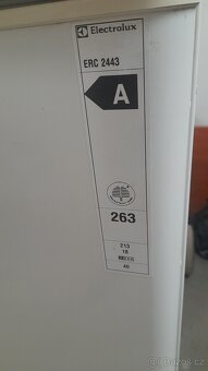 Lednice Elektrolux - 4