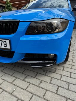 Bmw E91 320d - 4