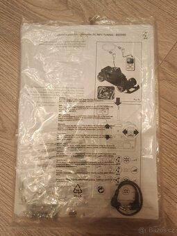 Stavebnica Meccano 9950 Tuning RC s MP3 - 4