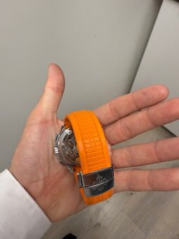Patek Philippe aquanaut - 4