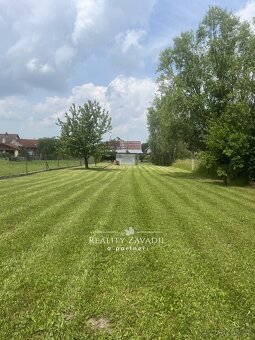 Prodej vícegenerační dům, 200 m2 - Kratonohy - Michnovka - 4
