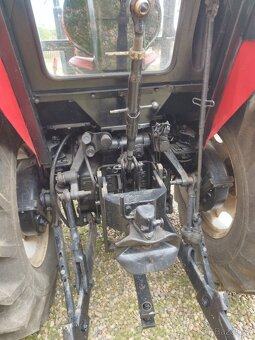 Prodám traktor - 4