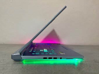 HERNÍ NOTEBOOK ROG STRIX G15 - 4