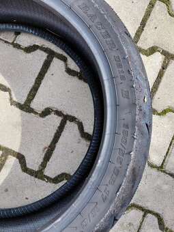 Pneumatika Dunlop D212 - 4