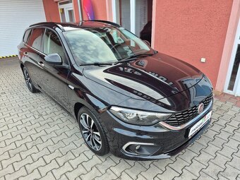 Fiat Tipo 1.6 JTDM Lounge 88kW - 4