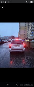 Kia carens 2,0 CRDi 103 kW 7 míst rok výroby 2007 - 4