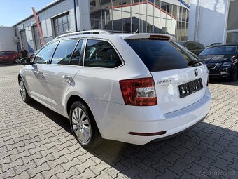 Škoda Octavia 3 Combi 2.0 TDI 110kW DSG - záruka Autodraft - 4