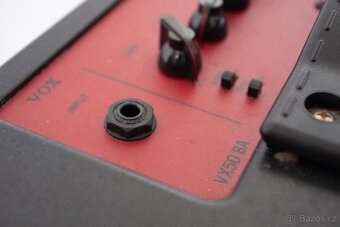 Basové kombo VOX VX50-BA - 4