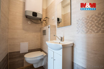 Pronájem bytu 4+kk v Pardubicích, ul. U Trojice - 4