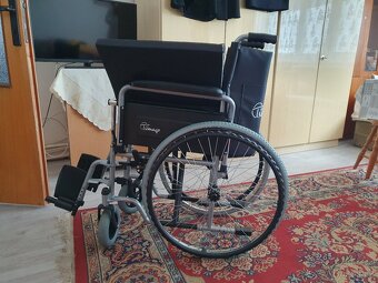 Invalidní vozík - 4