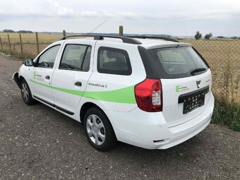 Dacia Logan - 4