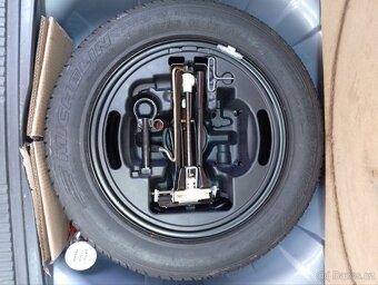 Renault laguna II 2008 benzin 1,6 - 4