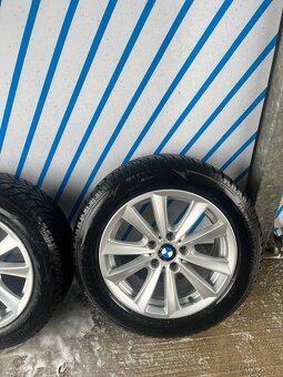 Zimní kola na BMW 5 / X5 - 4
