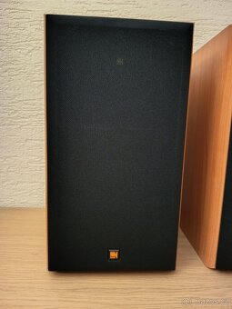 KEF Cresta 2 - Top stav ( + Stojany ) - 4