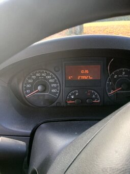 Fiat ducato 2.3 diesel 150k - 4