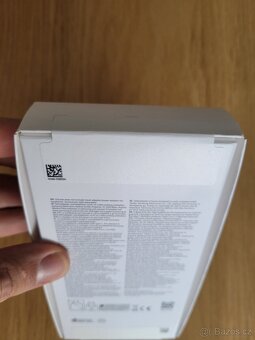 Samsung Galaxy A17 5G 4GB/128GB tmavě modrý NOVÝ - 4