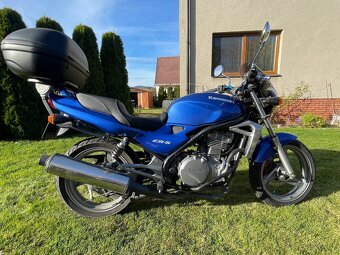 Kawasaki er5 - 4