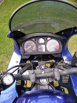 Honda CB 500 S - 4