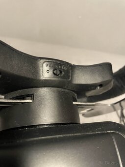 Herní volant Logitech G29, řadící páka a wheel mod - 4