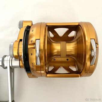 PENN International 30VISX multiplikàtor - nový - 4