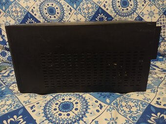 PRODÁNO - Kompaktní herní PC - 4