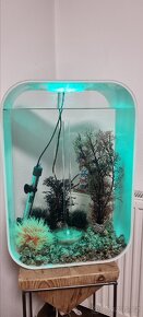 Akvárium Biorb Life 45 MCR - bílé - 4