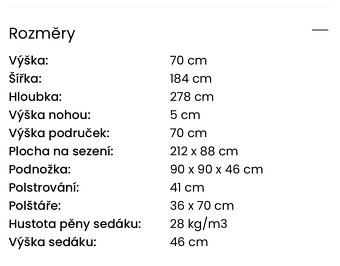 Modulární sedací souprava šedá Brande Beliani - 4