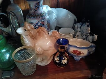 Nabízím věci z velké pozustalosti - 4