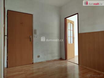 Prodej bytu 3+1 ve Vintířově, okr. Sokolov - 4