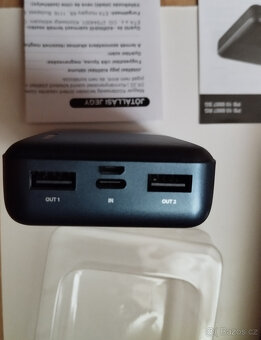 Prodám novou powerbanku Gogen 10000mAh - 4