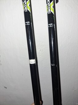 Lyžařský set - možno i jednotlivě - 4