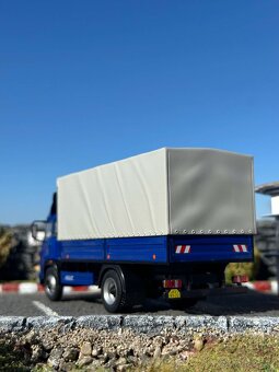 ŠKODA LIAZ/ TATRA/ AVIA predam zberatelske modely. - 4